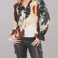 Lola & Sophie - Stormy Kerri Blouse