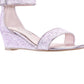Nina - Girl's Kristina Sandal