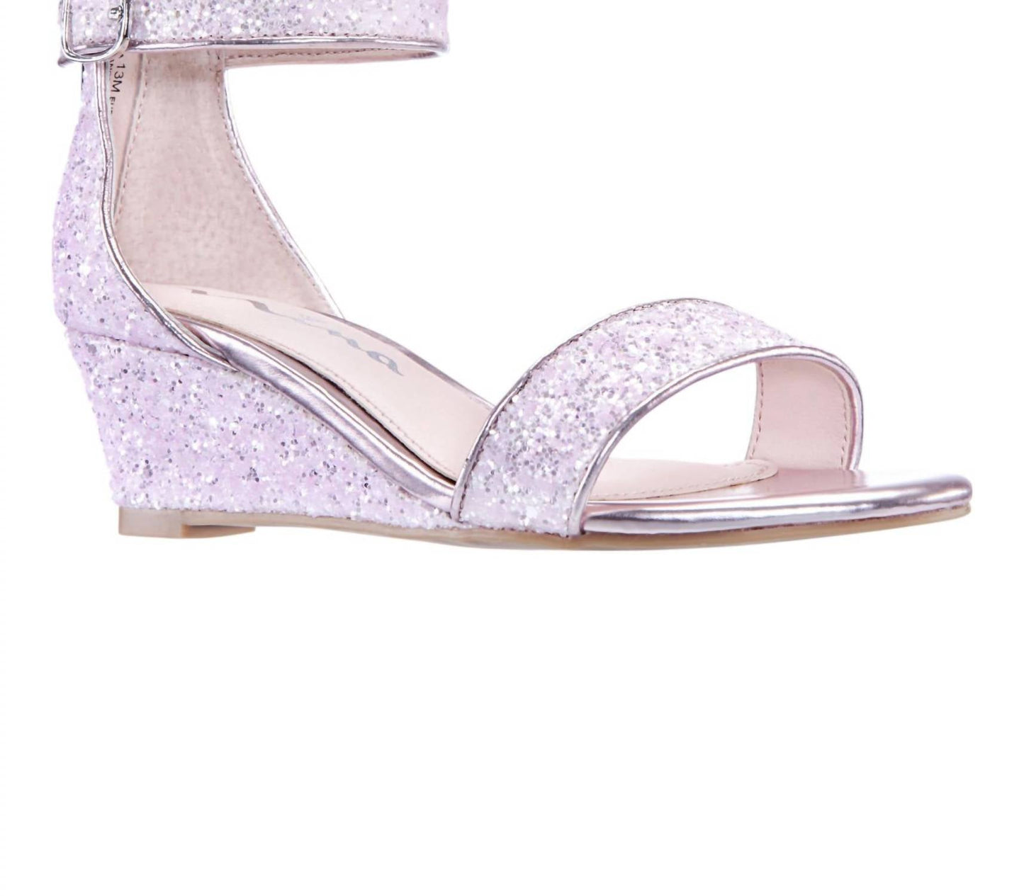 Nina - Girl's Kristina Sandal