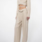 Nonchalant Label - Cade Crop Jacket