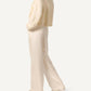 Sablyn - Tyra Relaxed Collared Cardigan