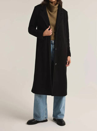 Z Supply - Conway Coat