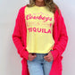 Comfort Colors - Cowboys And Tequila Tee