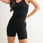 Mono B - Classic Seamless Ribbed Tank