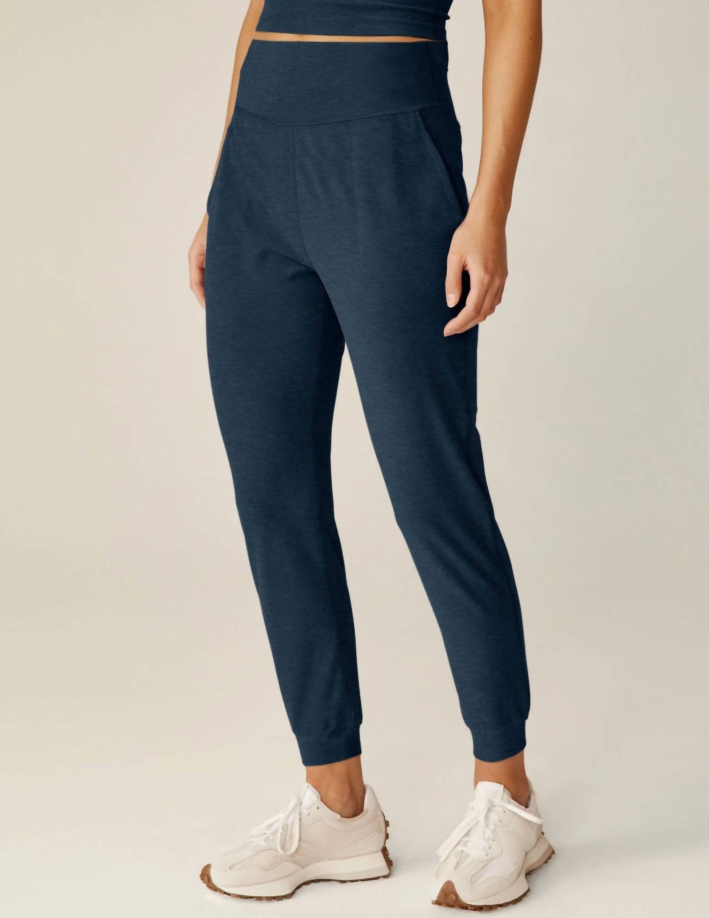 Beyond Yoga - Spacedye Midi Jogger