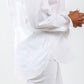 Elliott Lauren - Juana Embroidered Button Down Shirt