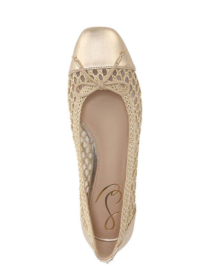 Sam Edelman - Women's May Ballet Flat