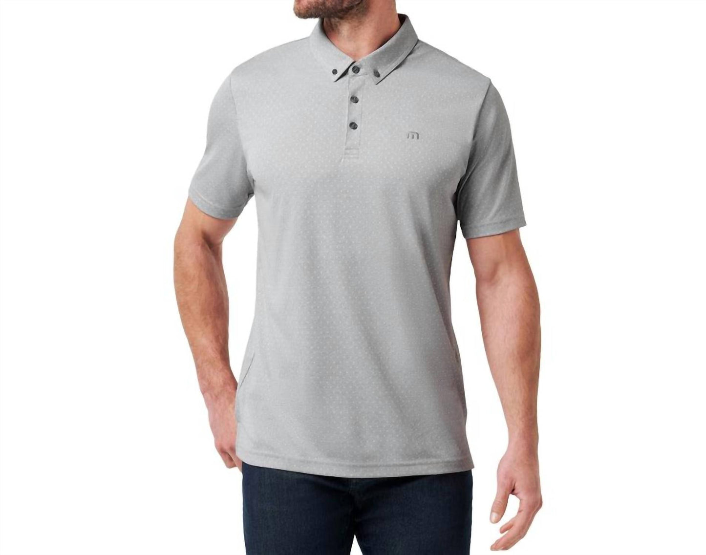 Travismathew - Handsome Town 3.0 Polo