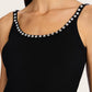 Generation Love - Iris Crystal Tank Top