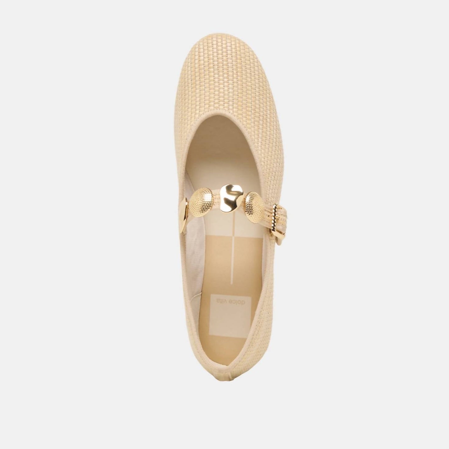 Dolce Vita - Women's Relan Ballet Flats