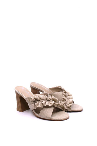 Matisse - Women's Pleasant Sandal