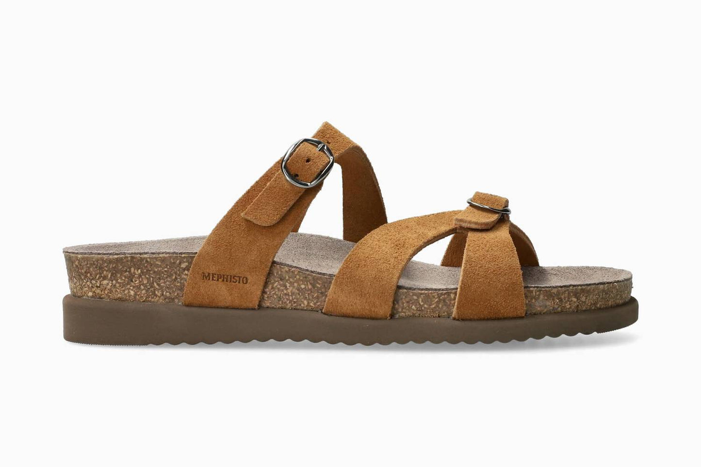 Mephisto - Women's Hannel Sandal