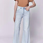 Dear John Denim - Fiona Wide Leg Jeans