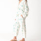 Electric & Rose - Meridian Tie Top
