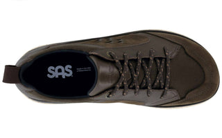 Sas - WOMEN'S BOULDER LACE UP SNEAKER - MEDIUM WIDTH