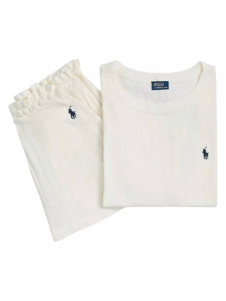 Polo Ralph Lauren - Pointelle Cami Short Pajamas