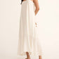 Z Supply - Coast Linen Maxi Dres