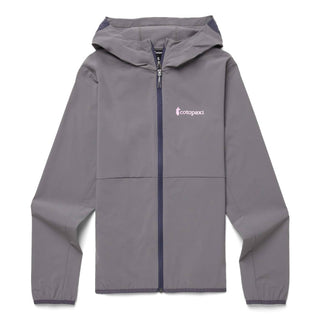 Cotopaxi - Vuelta Performance Windbreaker Jacket
