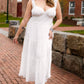 Le Lis - Small Town Girl Maxi Dress