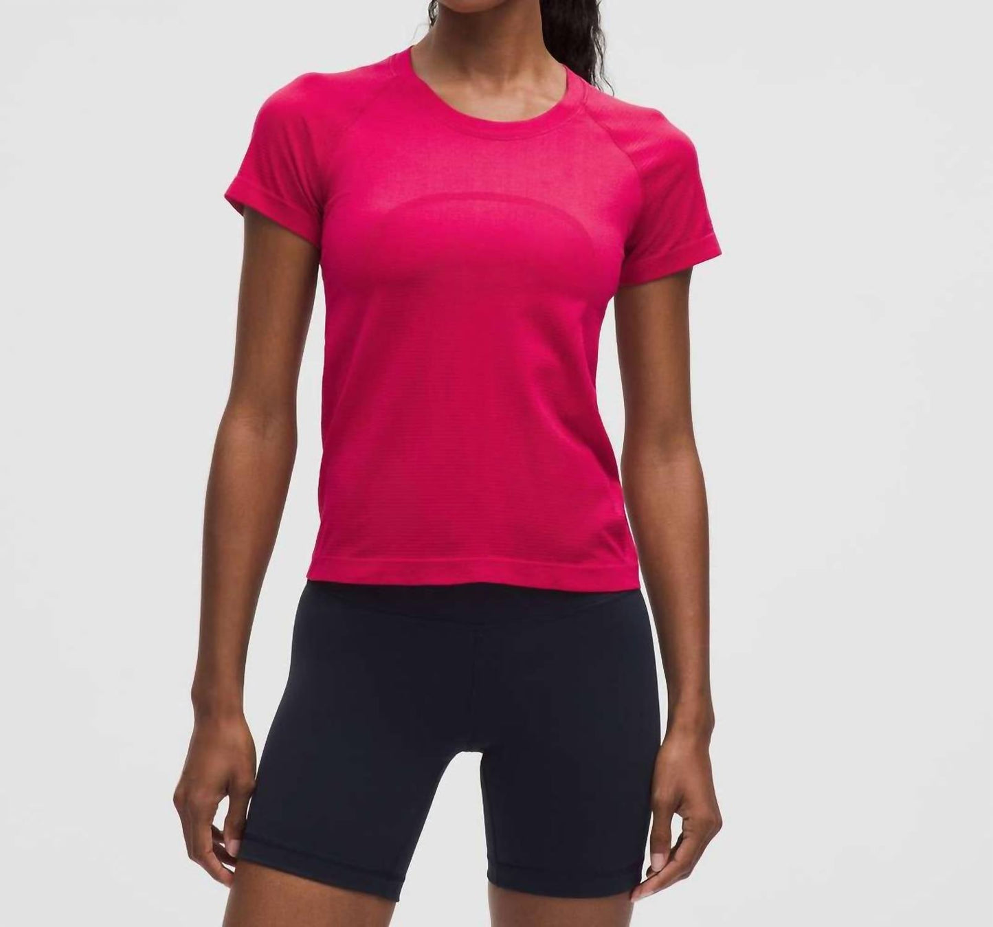 Lululemon - Swiftly Tech Short Sleeve 2.0 Top