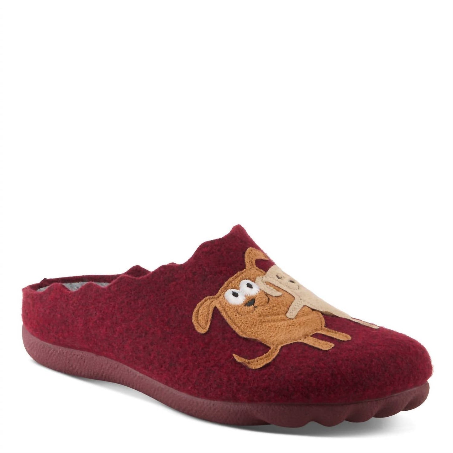 Spring Step Shoes - Women's Petlove Slippers