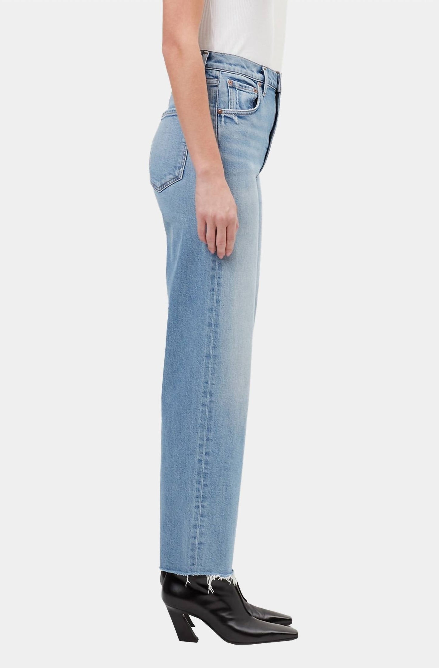 Agolde - Ren Jeans