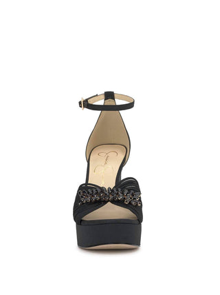 Jessica Simpson - Anissia Platform