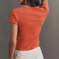 Mother - Itty Bitty Ringer Tee