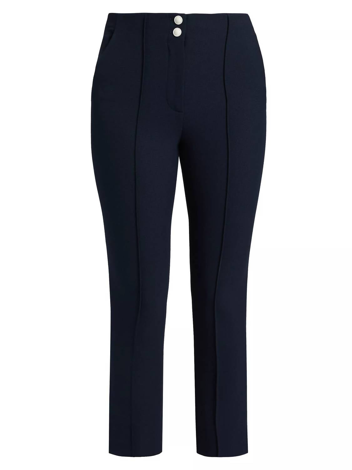 Veronica Beard - Kean Slim Leg Pant