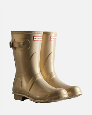 Hunter - Women's Original Short Nebula Rain Boot