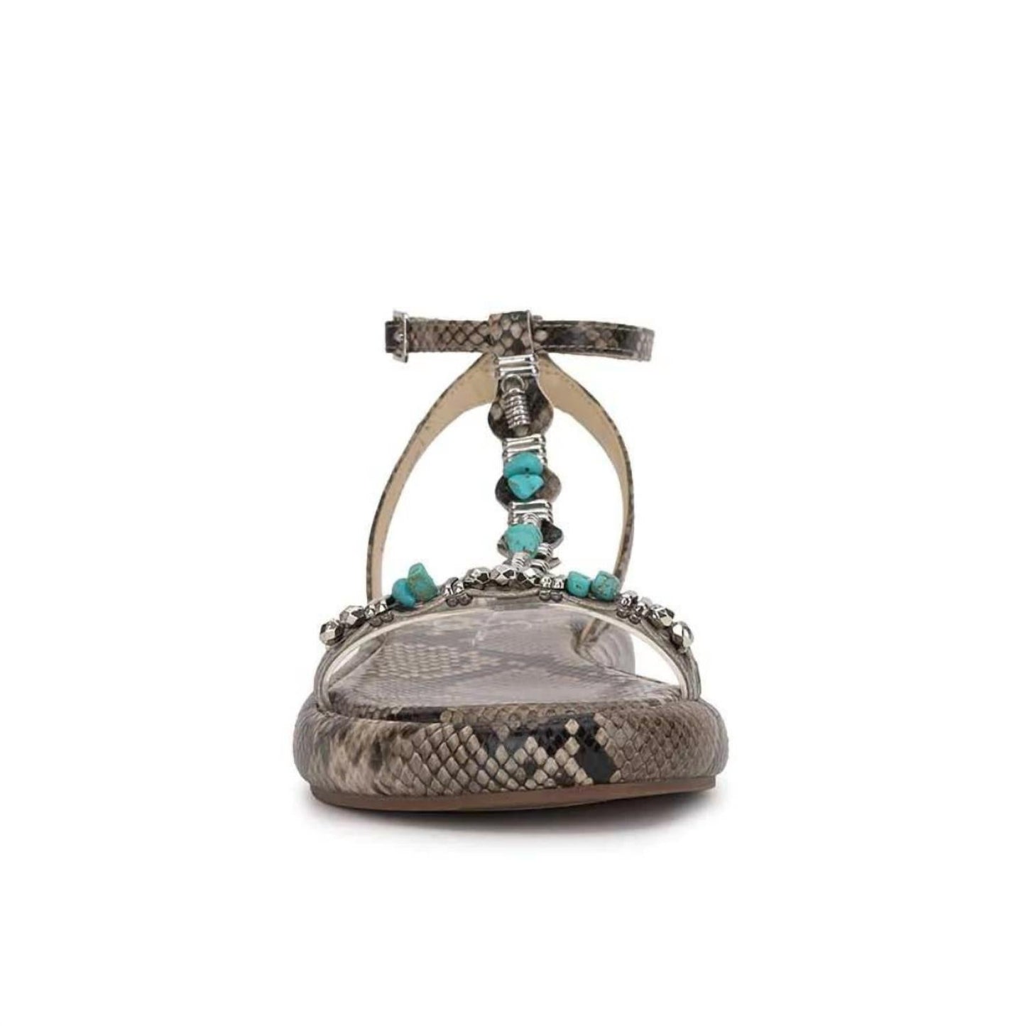 Jessica Simpson - Women's Eshily Embellished Sandal