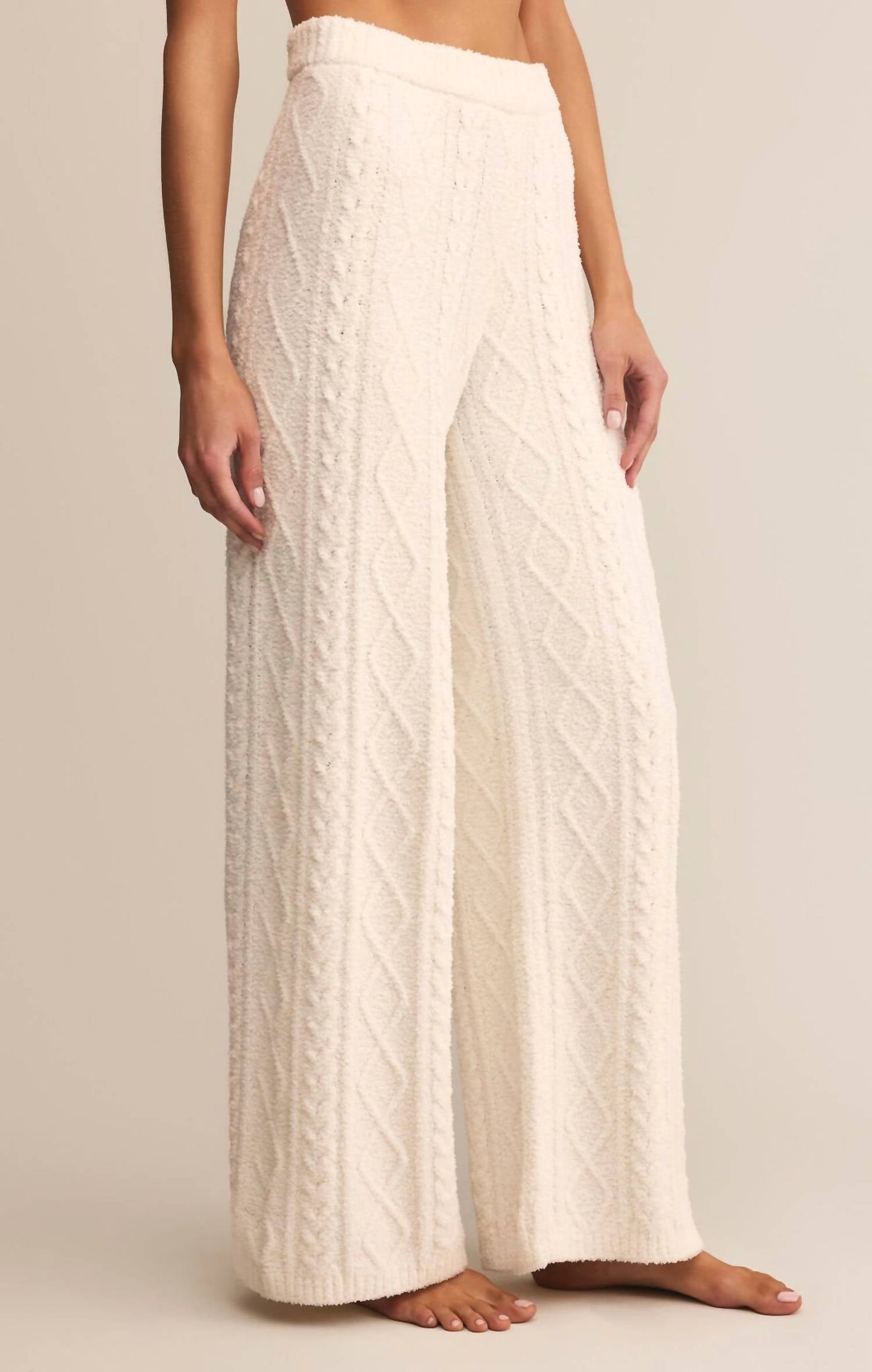 Z Supply - Gemma Cable Pants