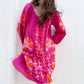 Debbie Katz - Elia Tunic Dress