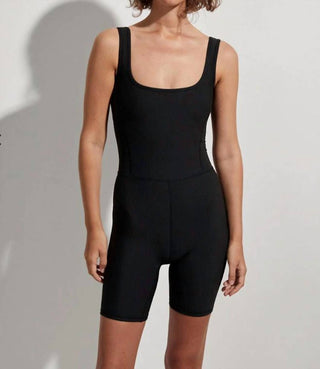 Varley - SHERWOOD ALL IN ONE 7 BODYSUIT