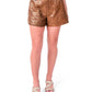 Emily Mccarthy - Ruffle Short