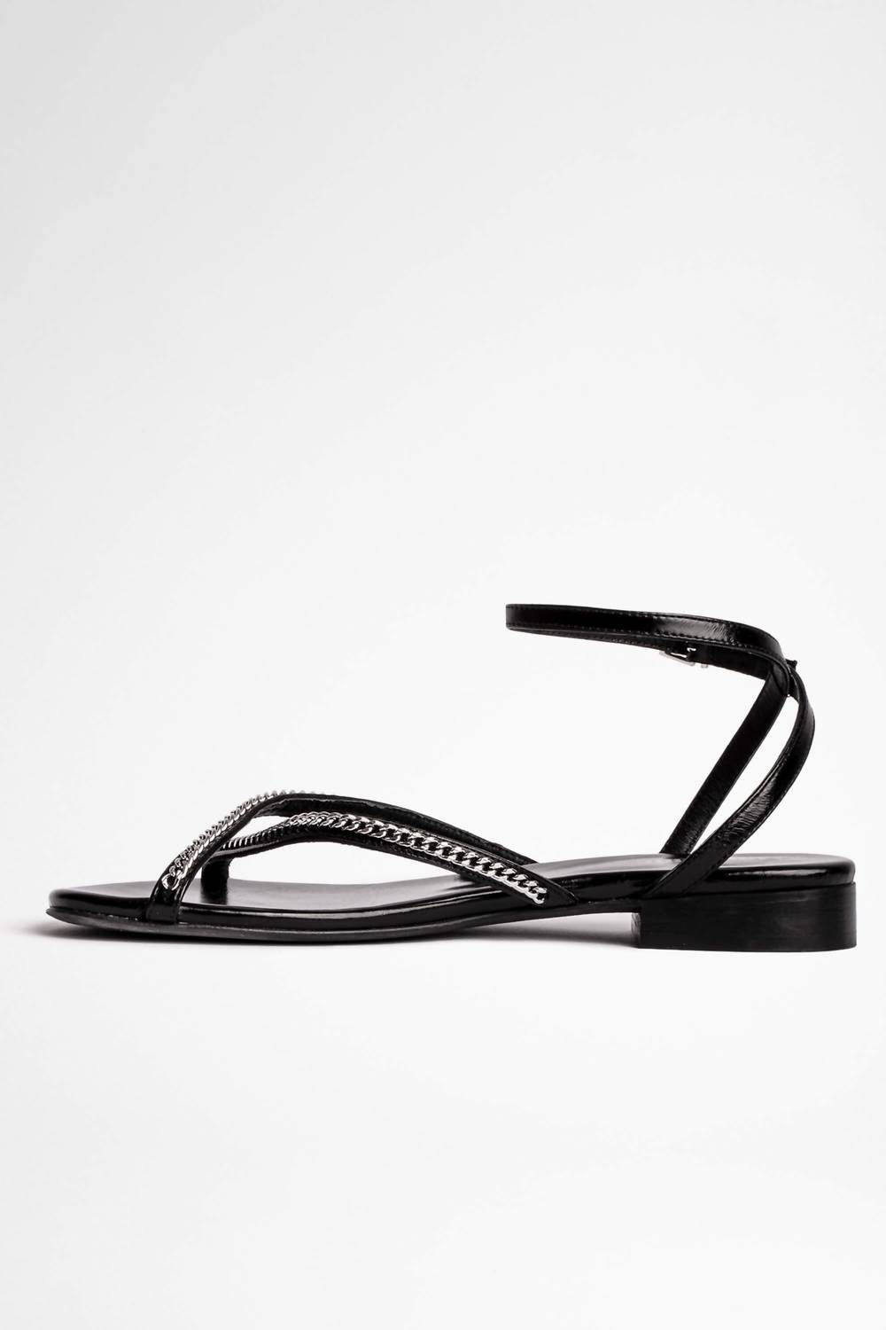 Zadig & Voltaire - Women's Rockzy Sandal