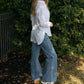 Z Supply - The Perfect Line Button Top