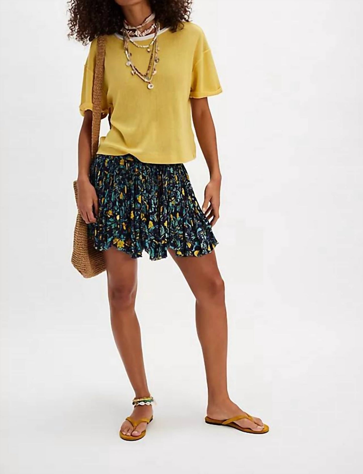 free-people-one-third-charm-printed-mini-skirt