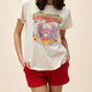 Daydreamer - Aerosmith World Tour Tee