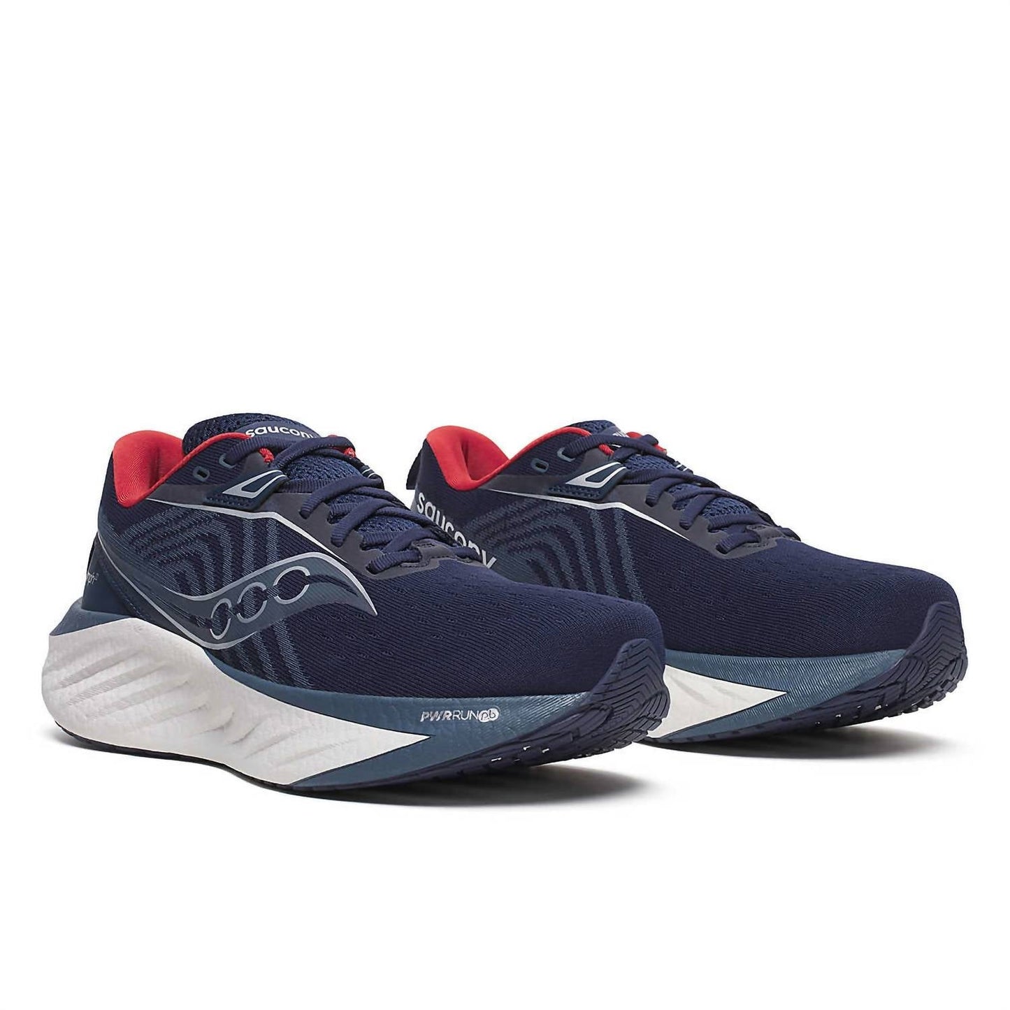 Saucony - Men's Triumph 22