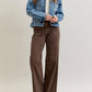 Judy Blue - Rigid Magic Boyfriend Jean Jacket