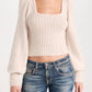 Free People - Katie Pullover