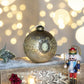 Decorative Hanging Ball Christmas Tree Ornaments For Holiday Decorations Set of 6