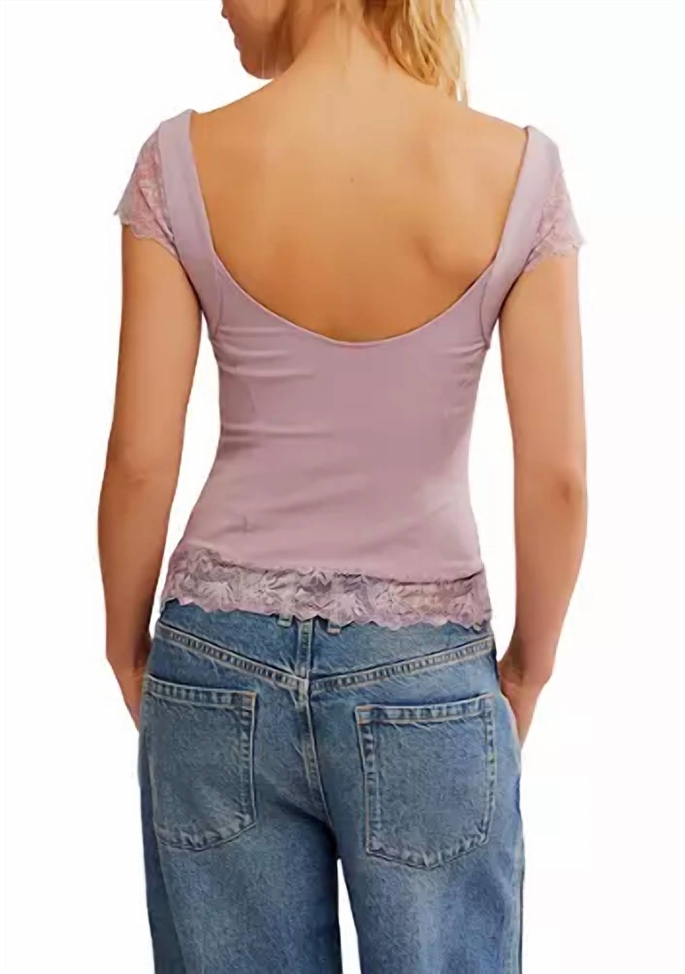 Free People - Better Not Cami