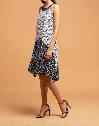 Eva Franco - Claire Mini Dress