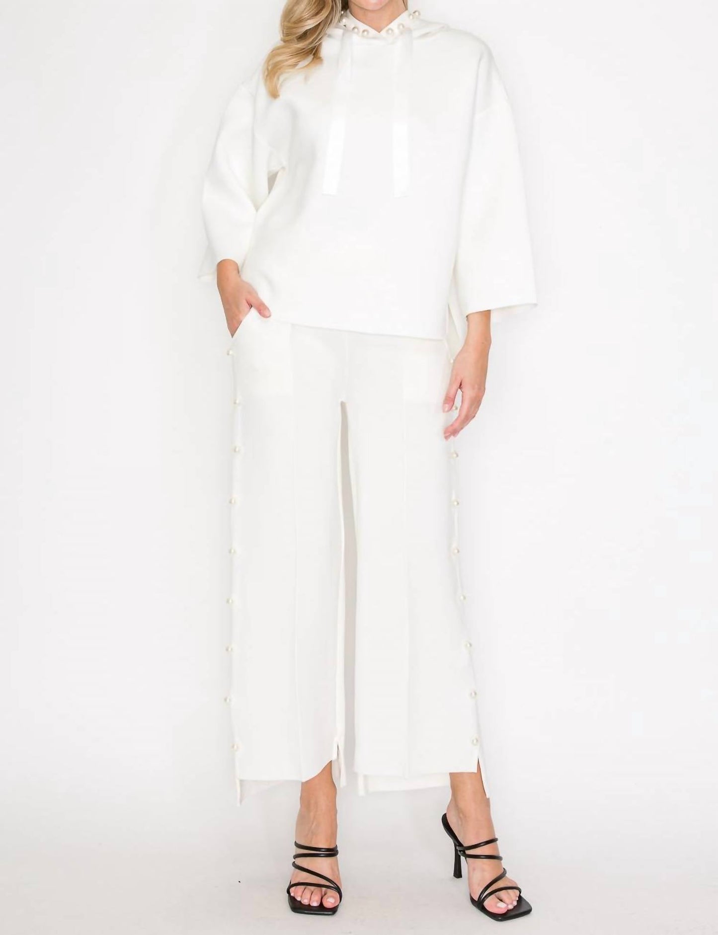 Joh - Farrah Pearl Pant