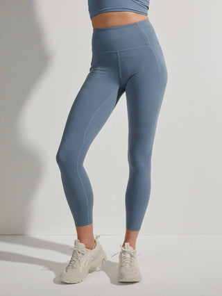 Varley - Let's Go Night Running Legging 25"