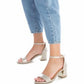 Xti - Women's Heeled Sandals