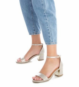 Xti - Women's Heeled Sandals