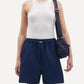 Samsoe - Salulu Hight Waist Shorts